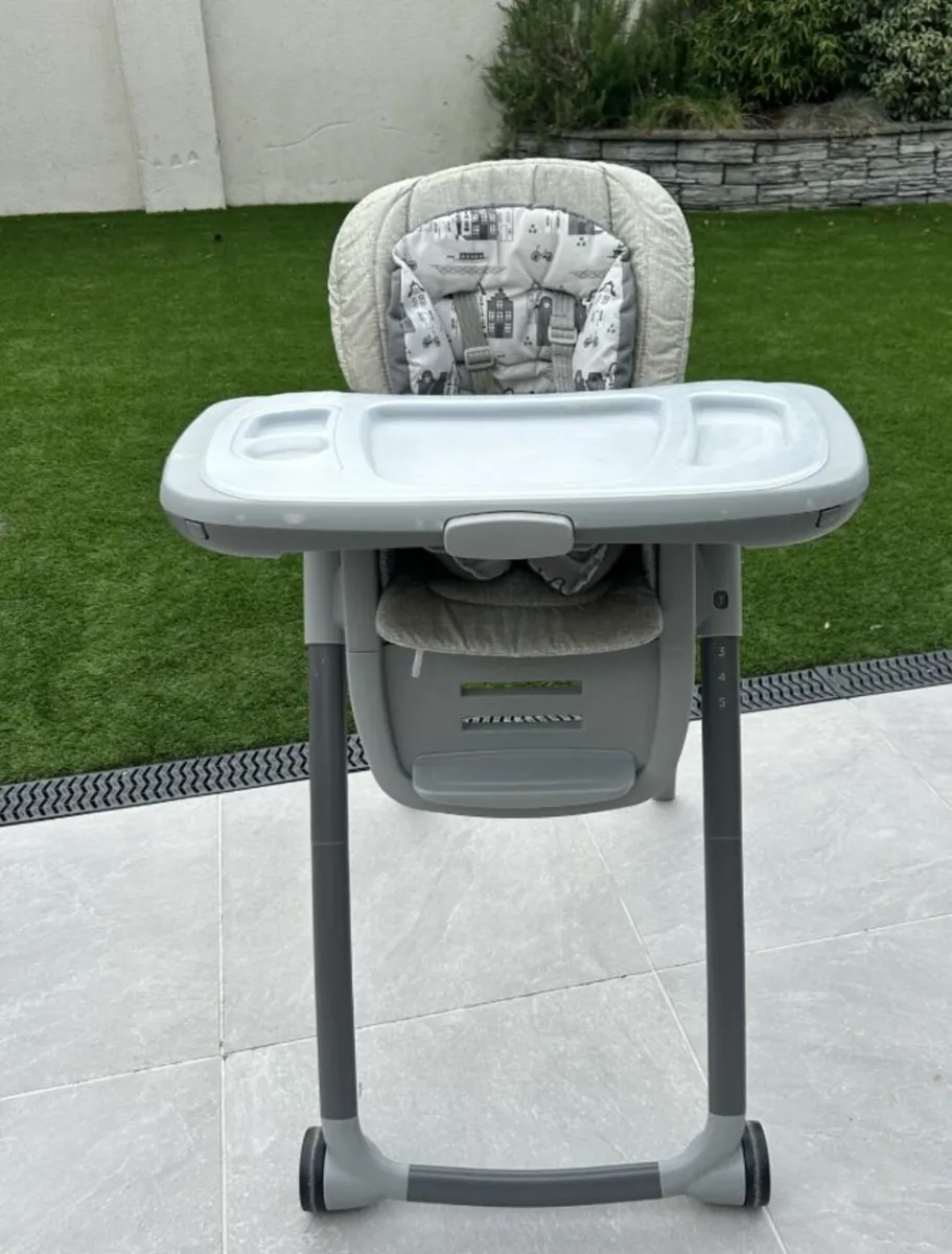 High Chair - Joie - Image 1