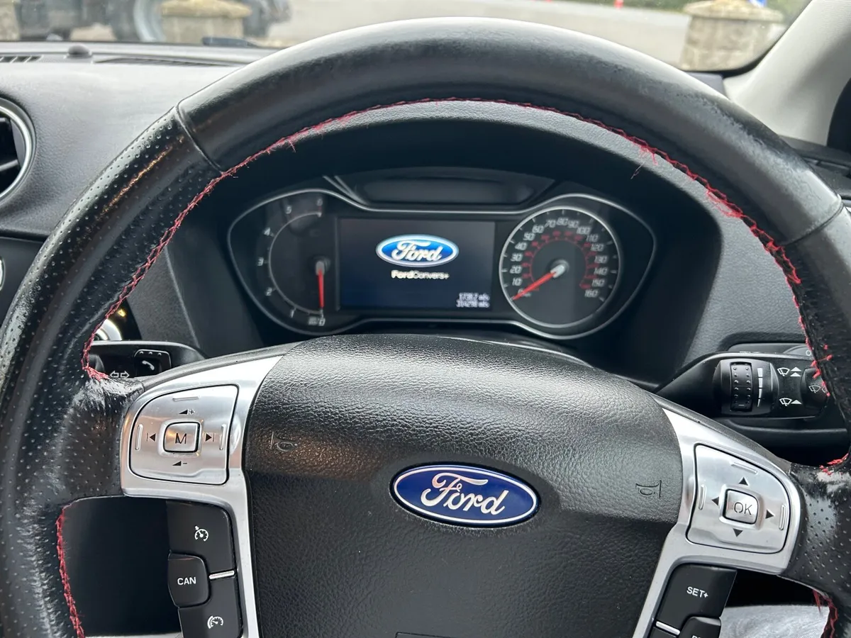Ford Mondeo 2014 - Image 4