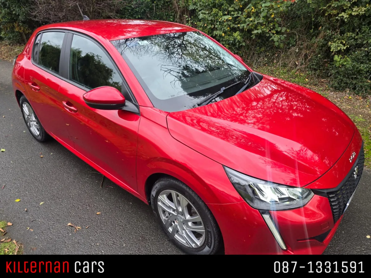 Peugeot 208 ACTIVE 1.2 75 6.3 4DR - Image 2