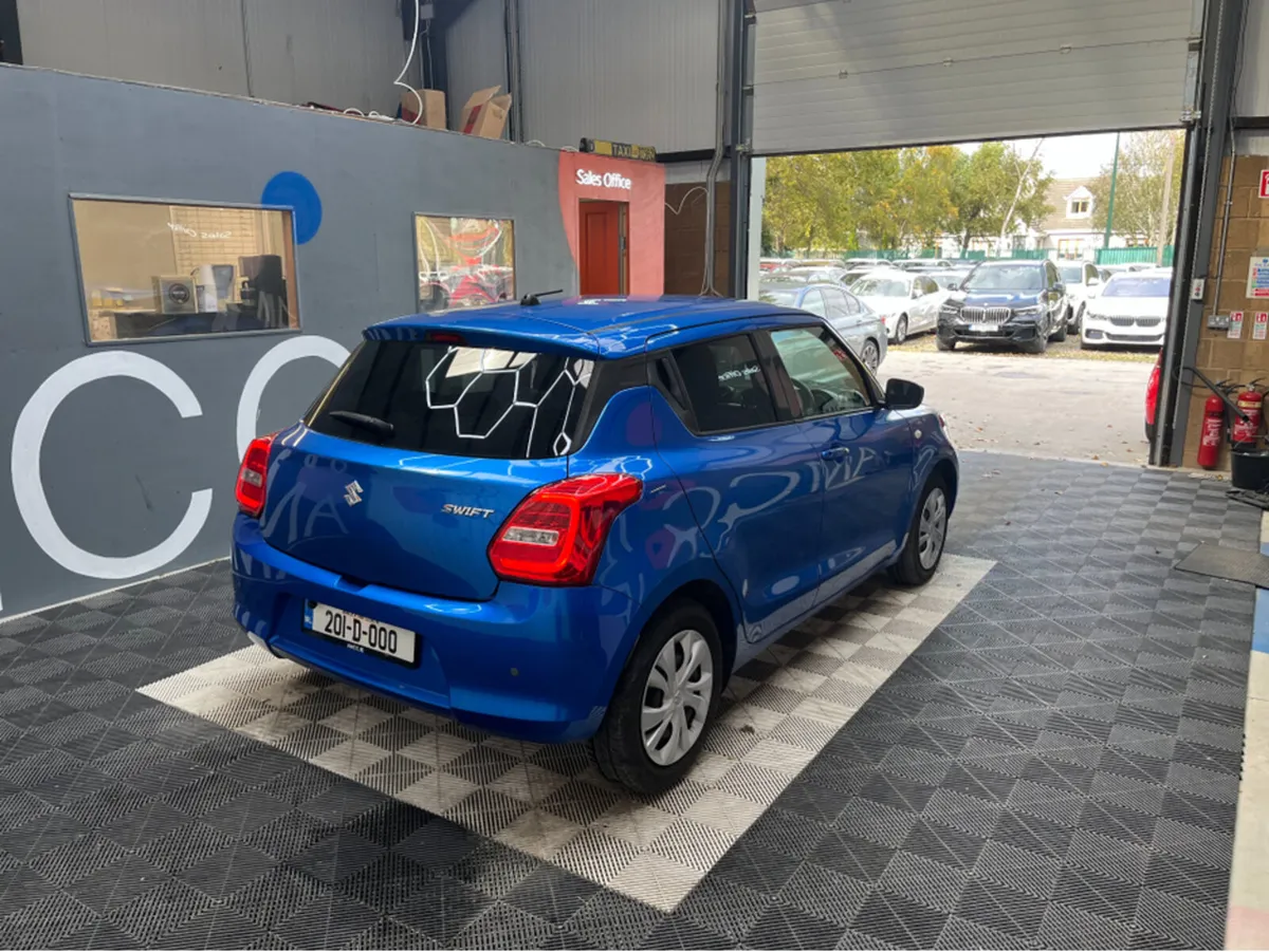 Suzuki Swift €14950! 2020 SUZUKI SWIFT AUTOMATIC 1 - Image 2