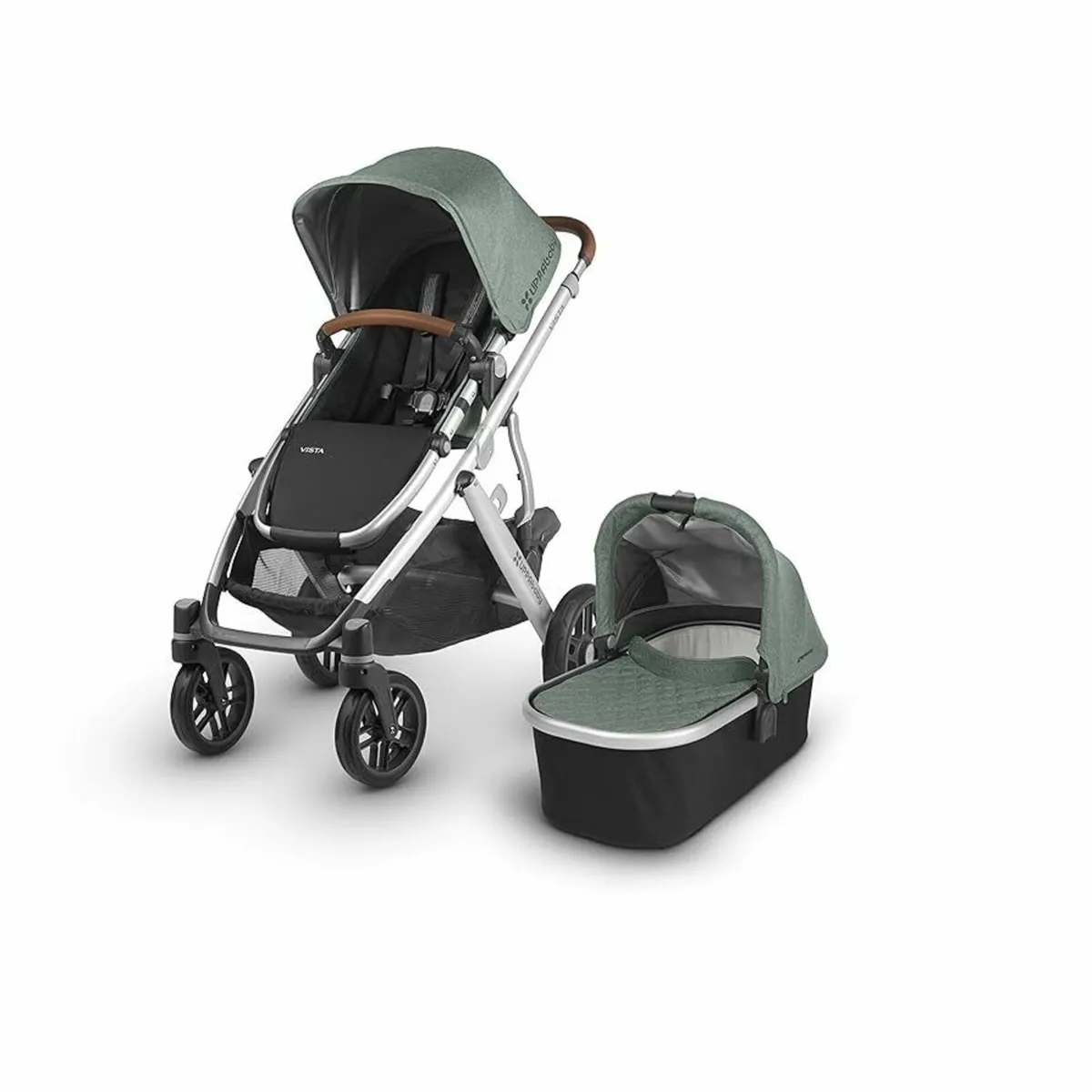 Uppababy Vista 2 - Image 1