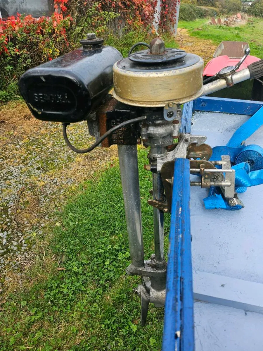 10ft Boat - Image 3