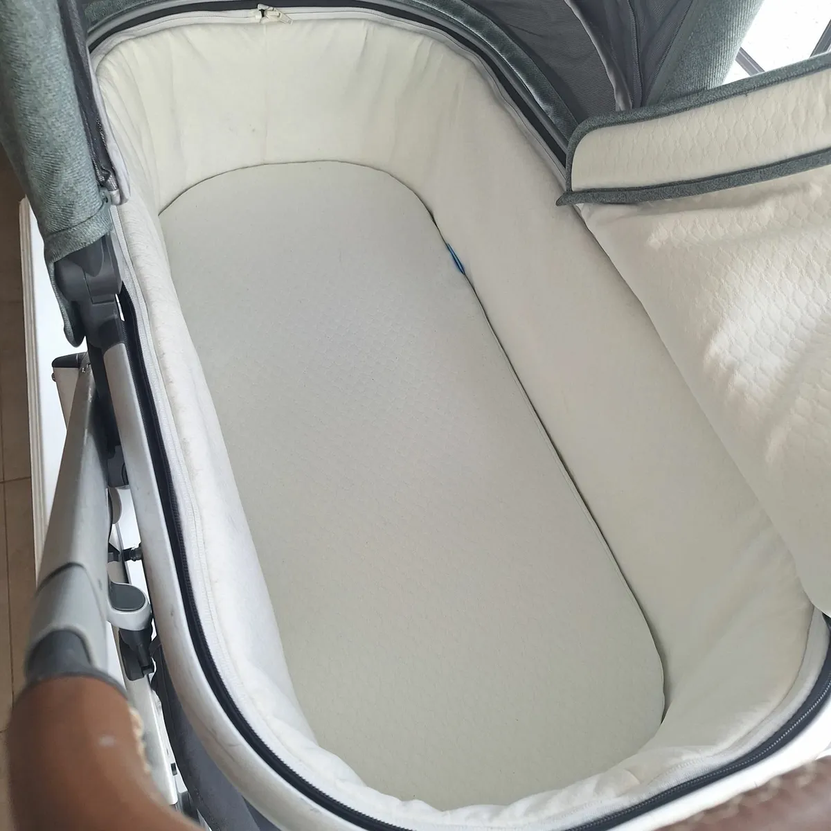 Uppababy Vista 2 - Image 2