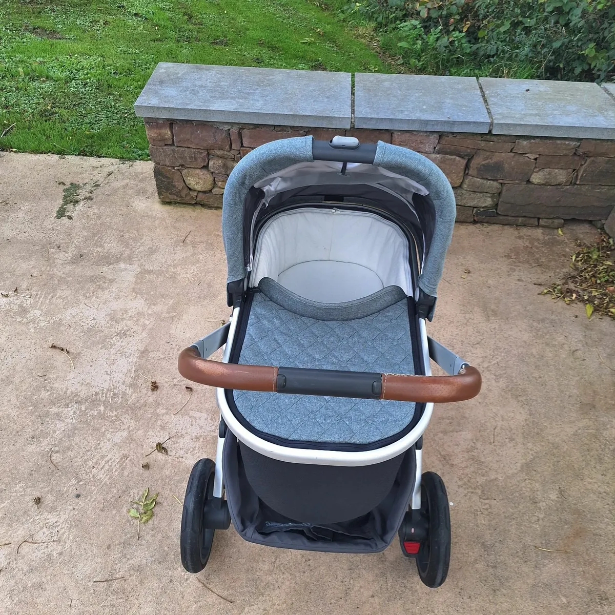 Uppababy Vista 2 - Image 4