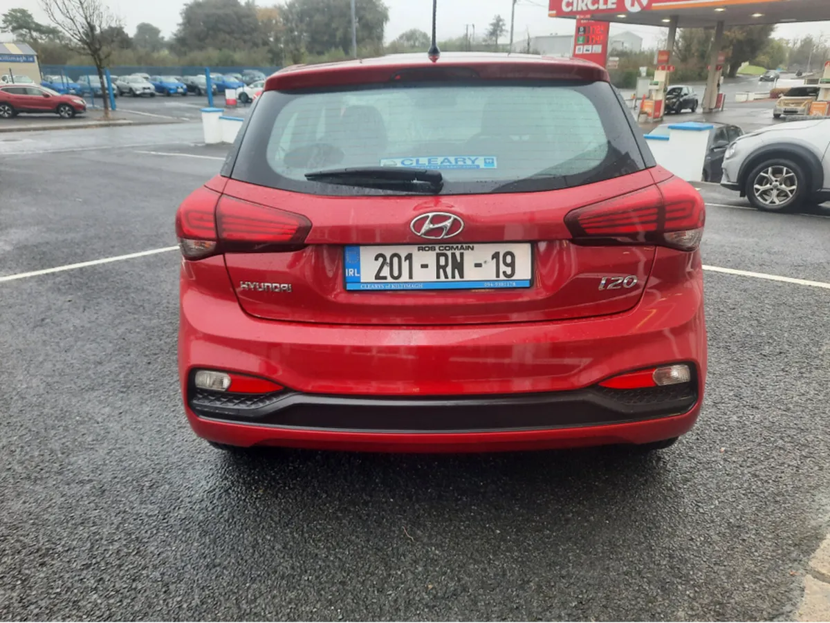 Hyundai i20 ACTIVE  5DR  ** 24 MONTH  AA WARRANTY - Image 4