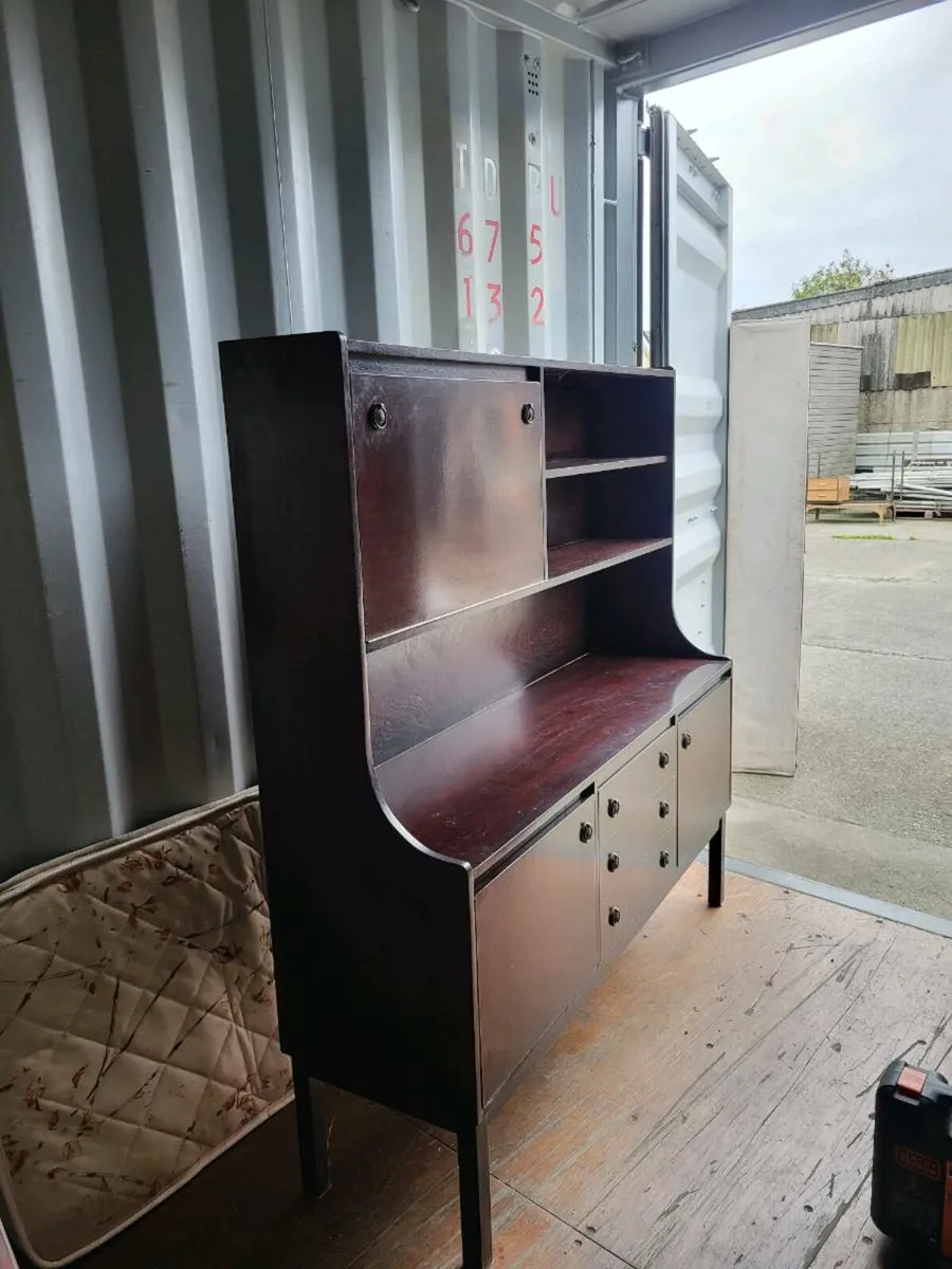 Living Room Cabinet - Image 2