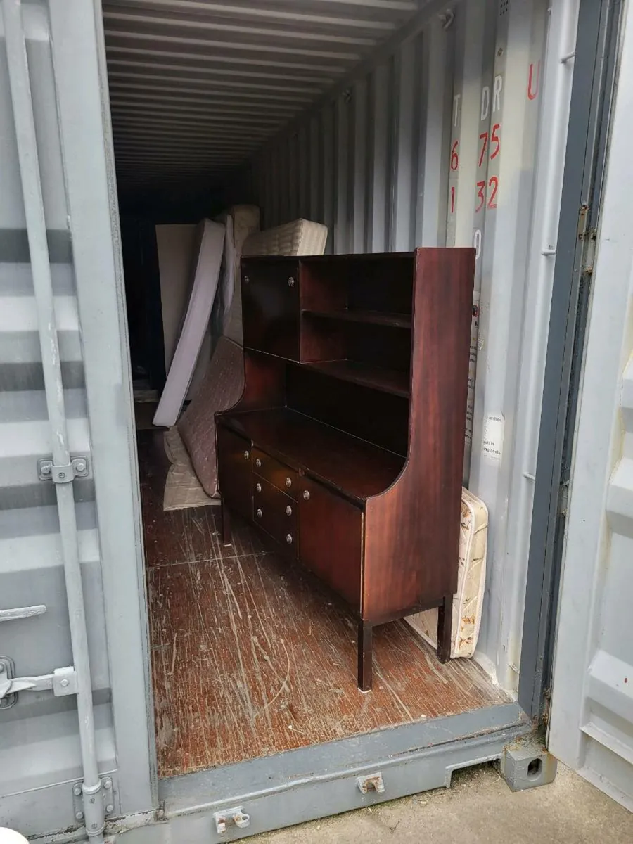 Living Room Cabinet - Image 3
