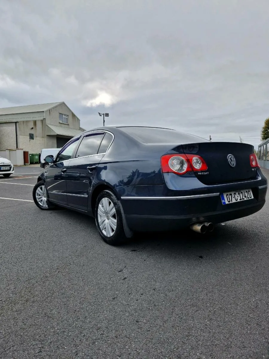 Vw Passat Highline GTI - Image 3