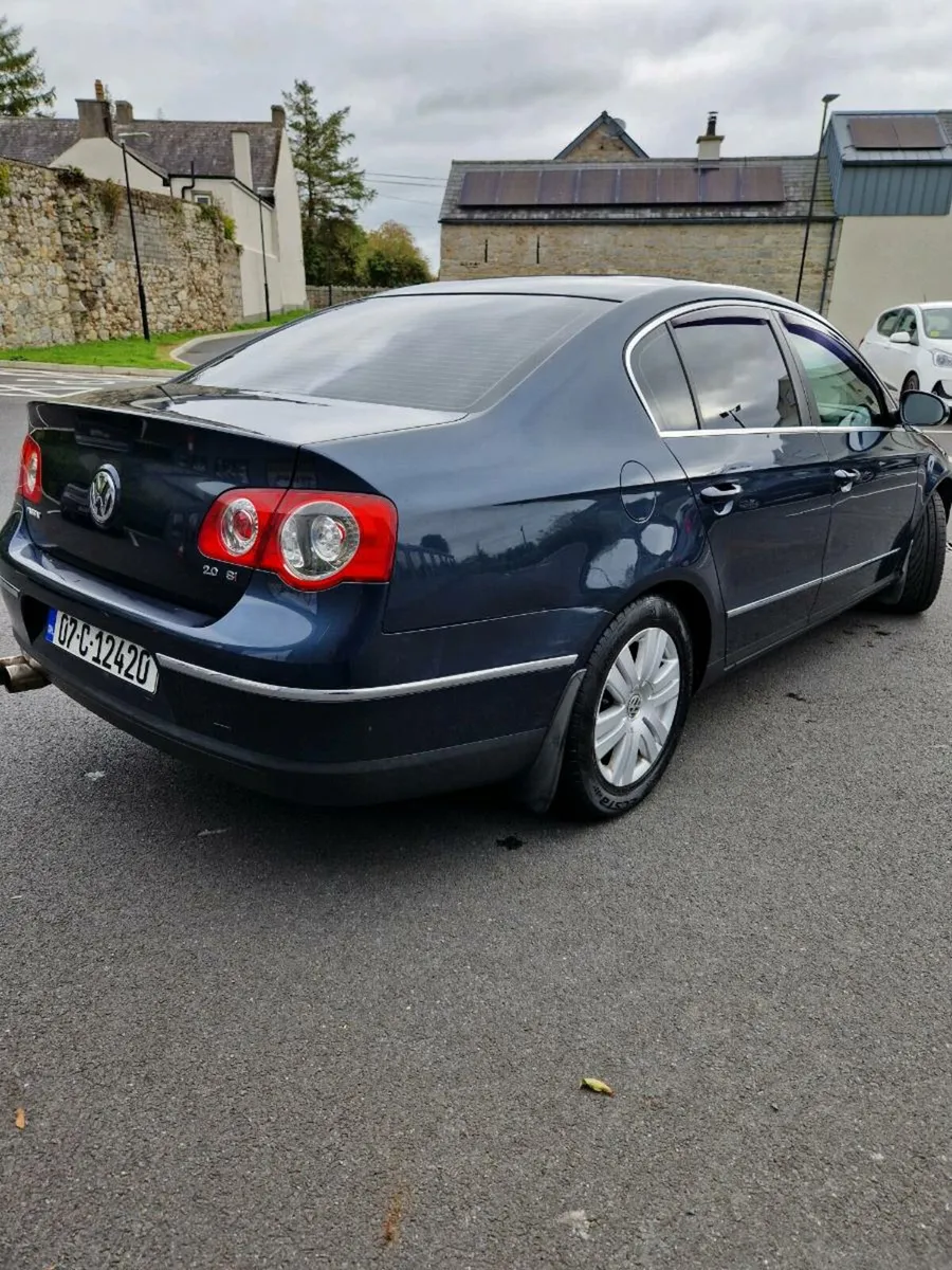 Vw Passat Highline GTI - Image 4