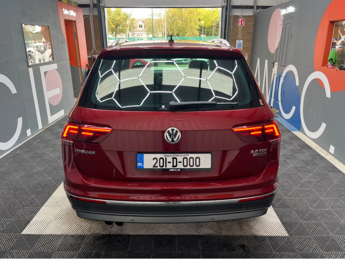 Volkswagen Tiguan €31950! 2020 VOLKSWAGEN TIGUAN 2 - Image 3