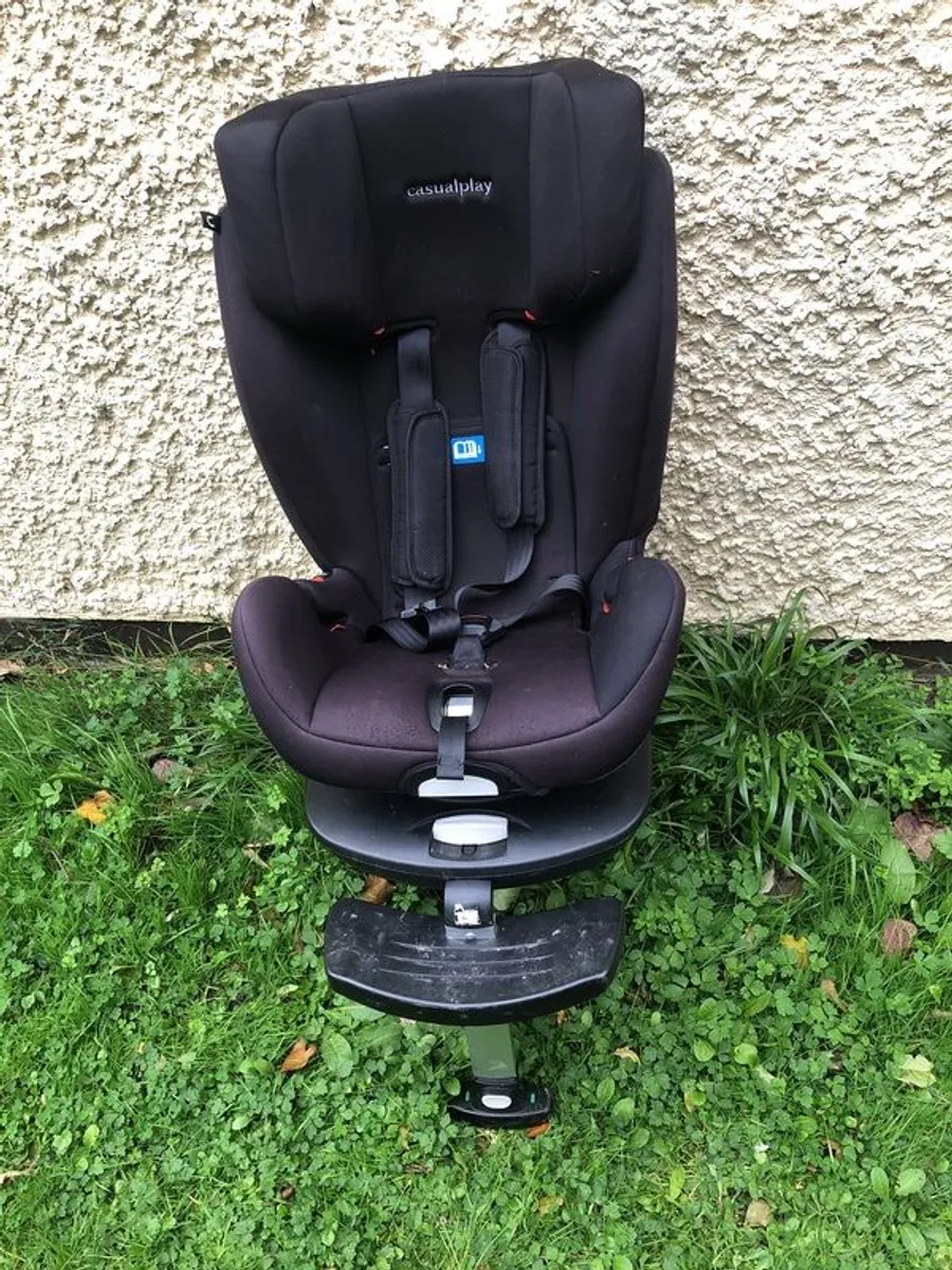 Child car seat