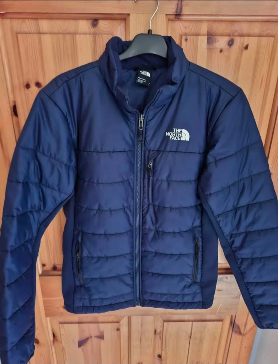 The North Face Jacket - Image 1