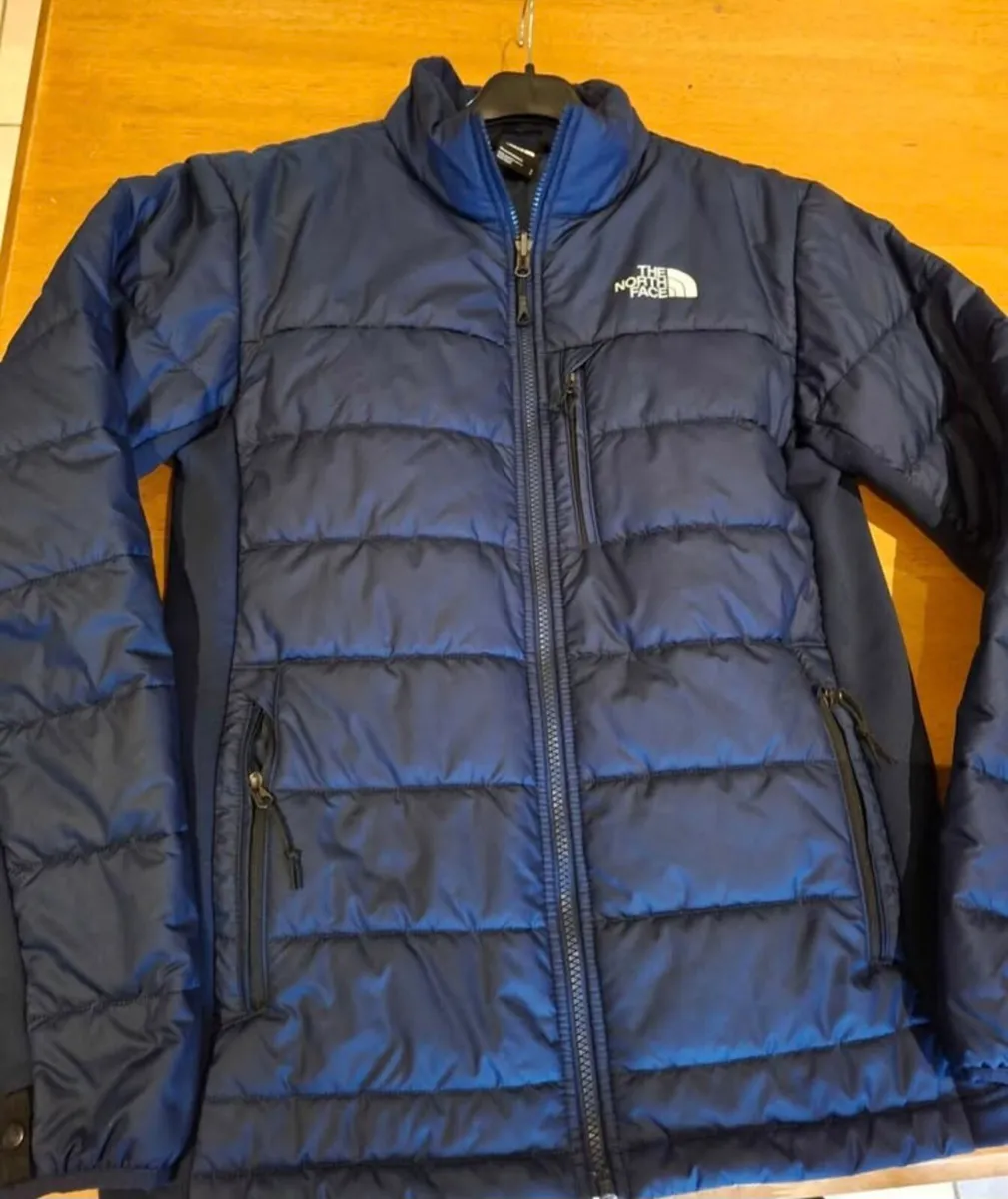 The North Face Jacket - Image 2