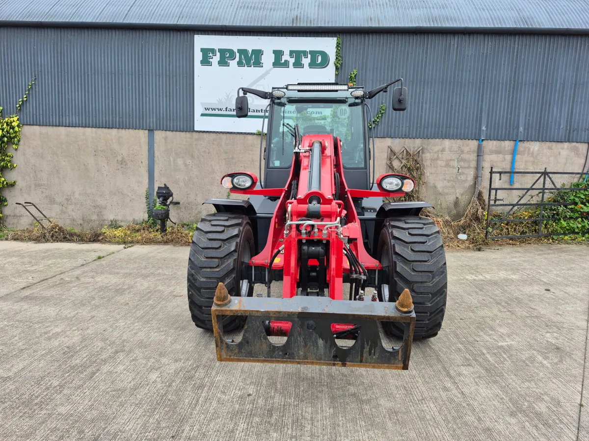 Schaffer 8620T - Image 4