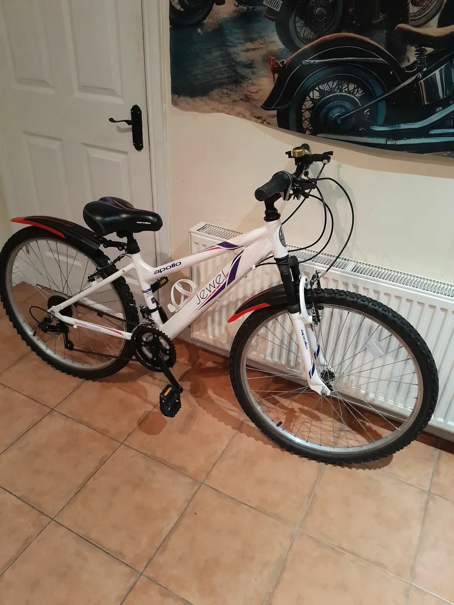 Bicycle - Image 4