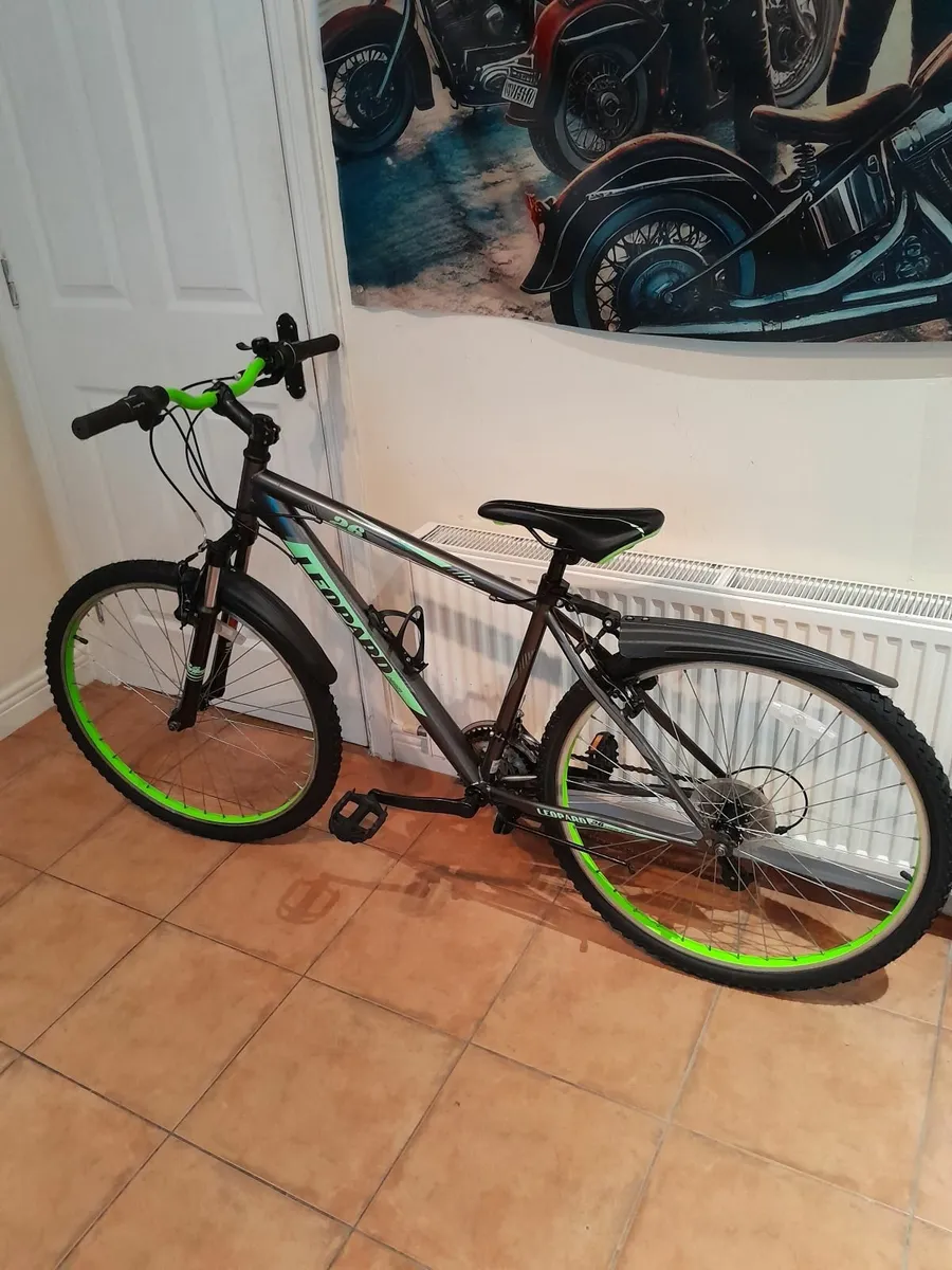 Bicycle - Image 1