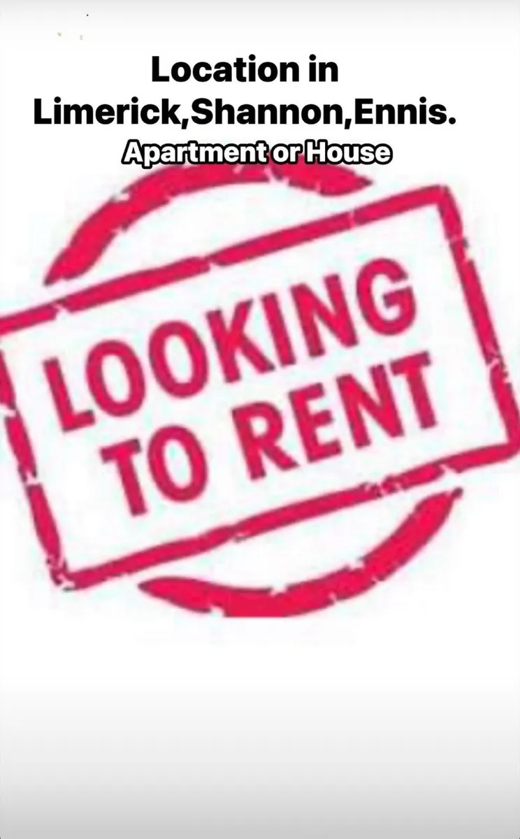 Apartment or House