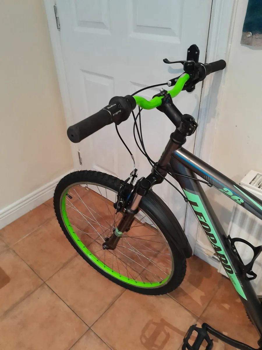 Bicycle - Image 2