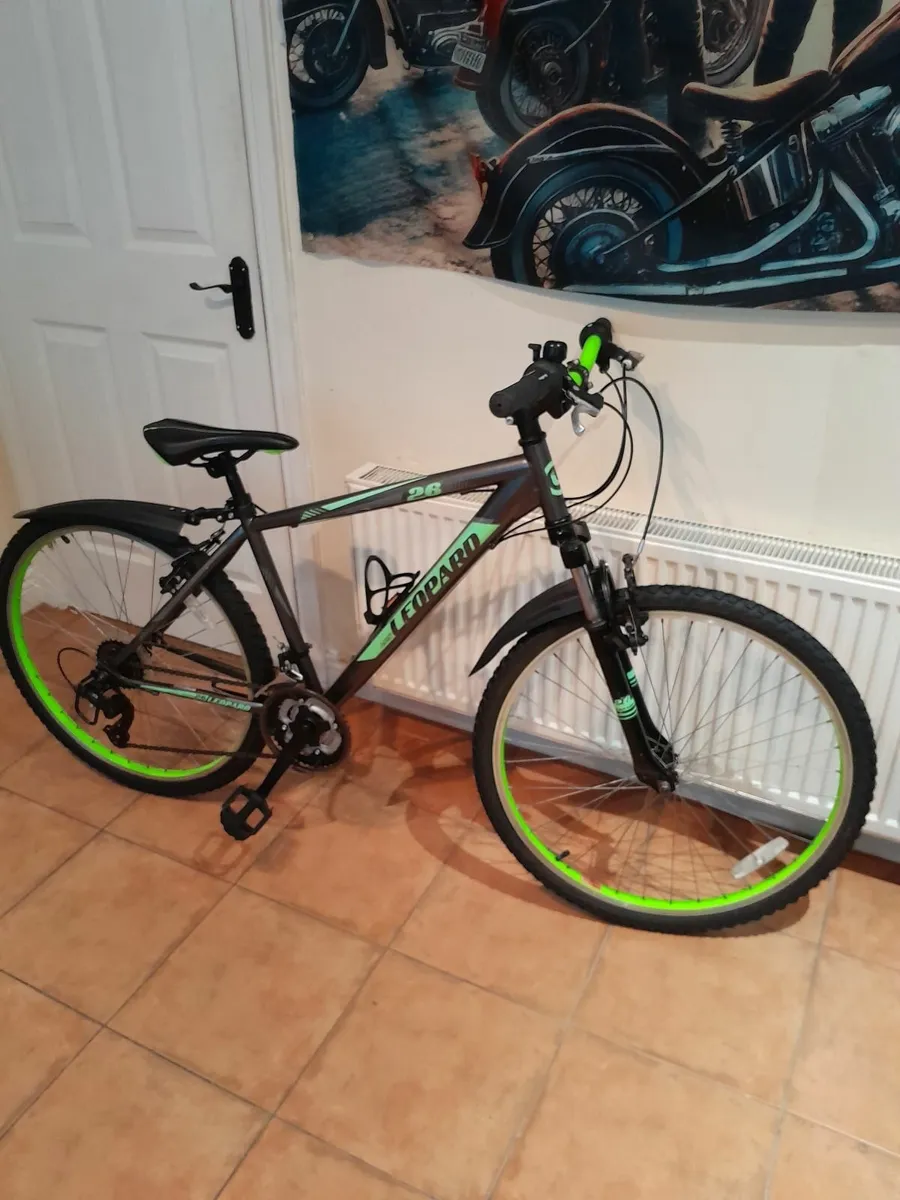 Bicycle - Image 4