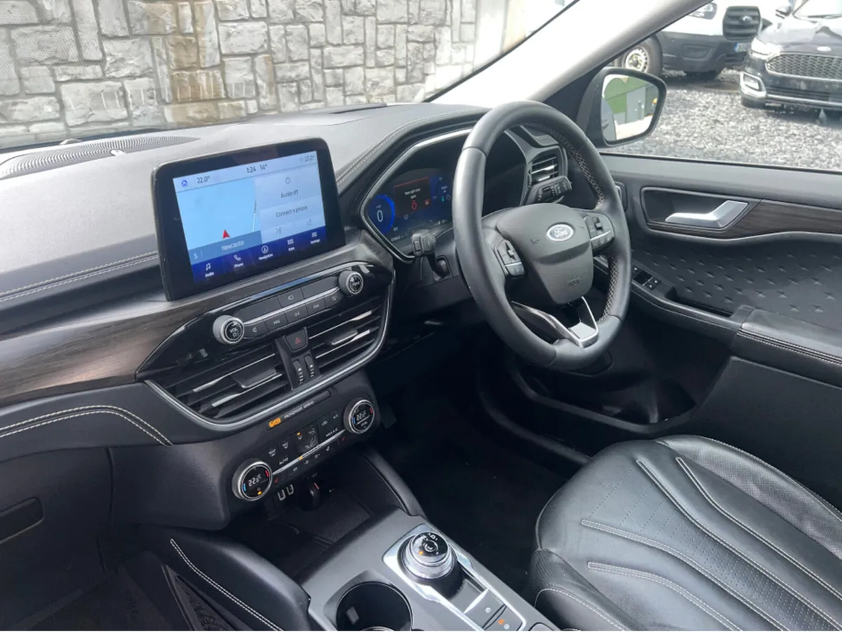 Ford Kuga VIGNALE PHEV CVT - Image 2