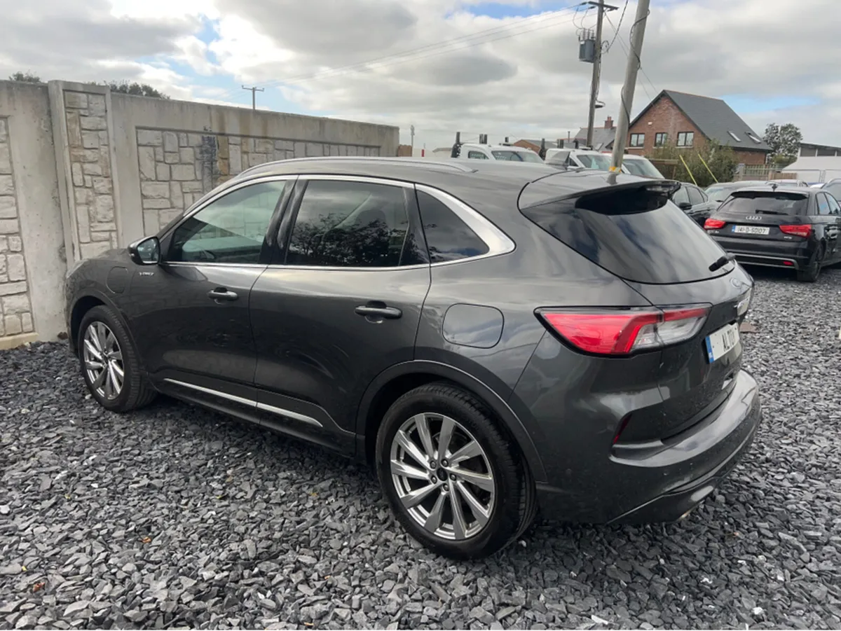 Ford Kuga VIGNALE PHEV CVT - Image 3