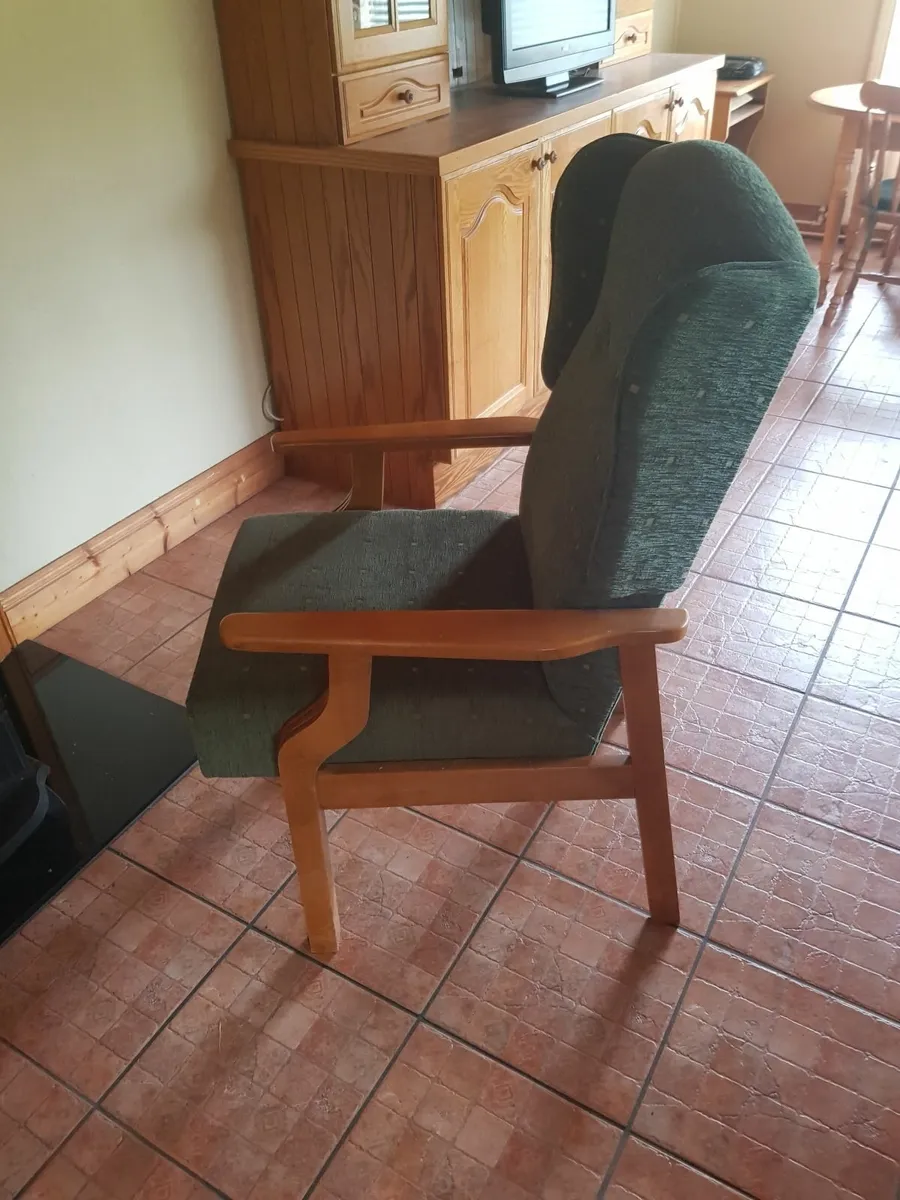 Orthopedic Chair - Image 1