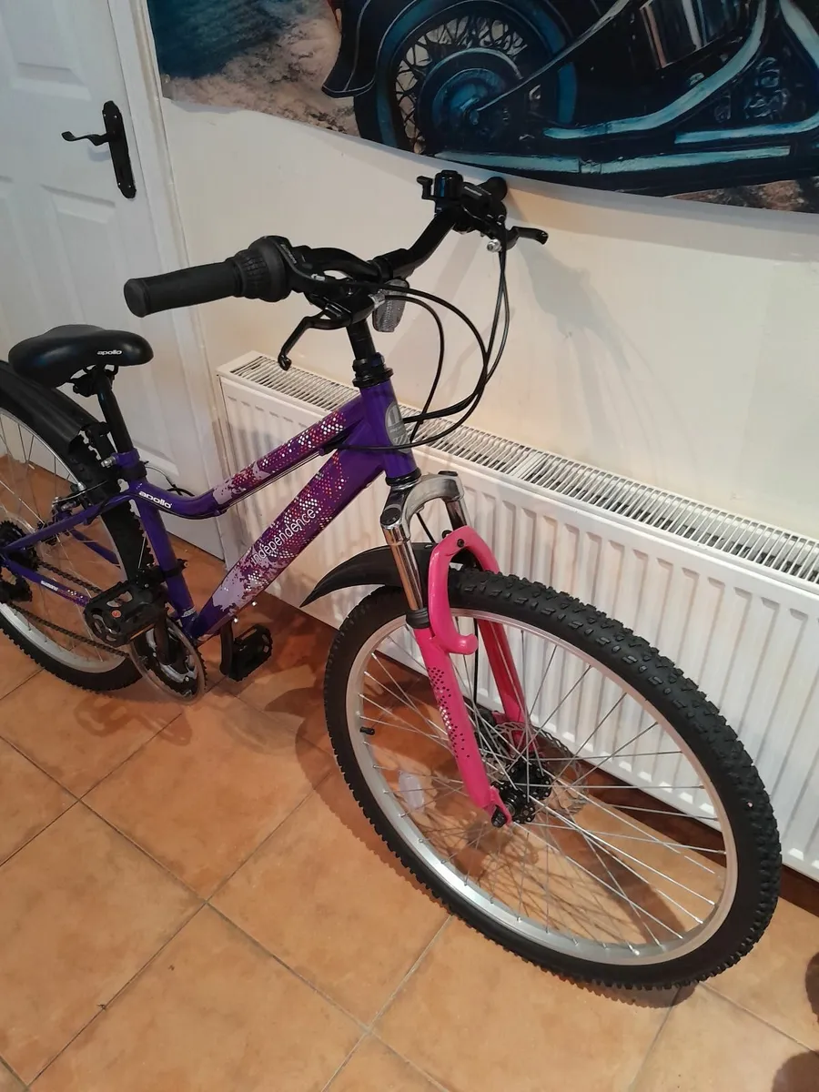 Bicycle - Image 4