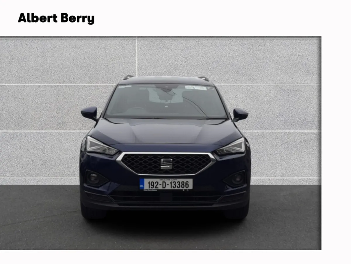 SEAT Tarraco 2.0 TDI 150HP 7S SE 5DR - Image 2
