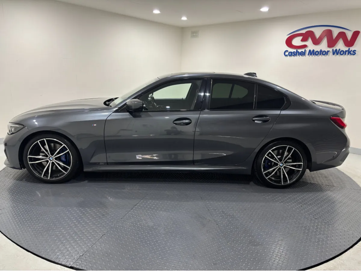 BMW 3-Series M SPORT MHEV AUTO**SUN ROOF**SAME DAY - Image 4