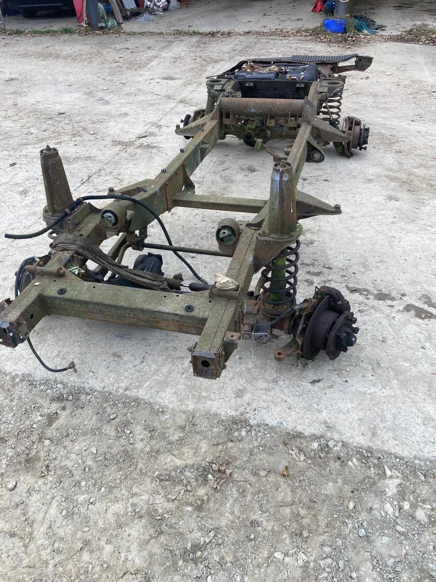 Mercedes C class - Image 4