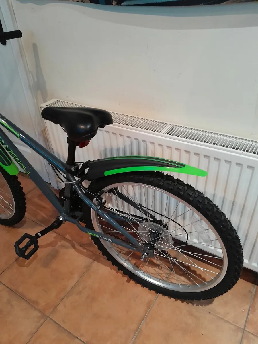 Bicycle - Image 2