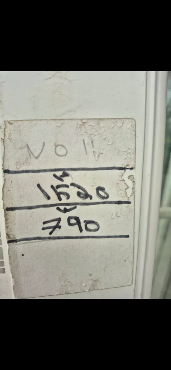 Pvc doors - Image 2
