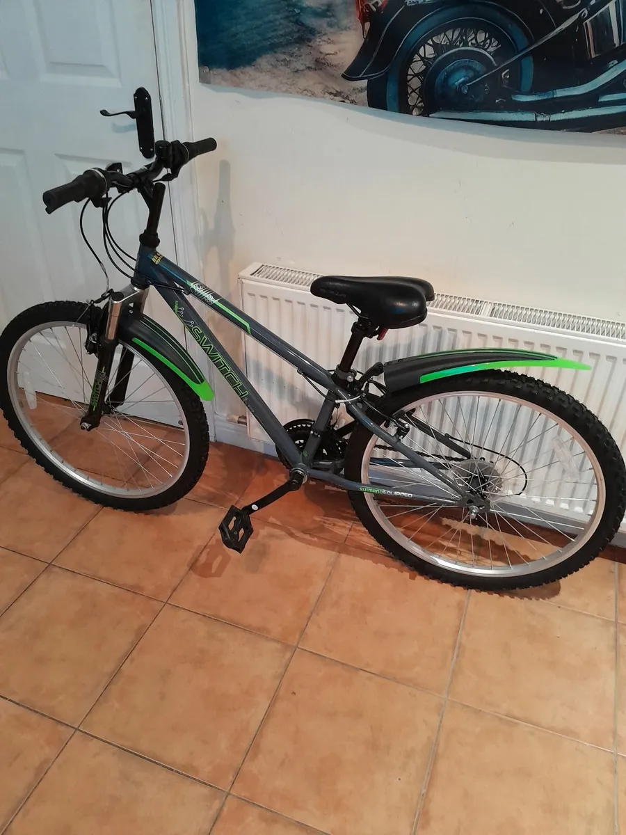 Bicycle - Image 1
