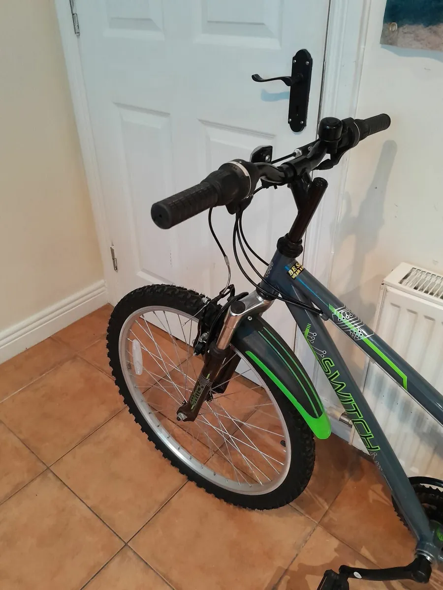 Bicycle - Image 3