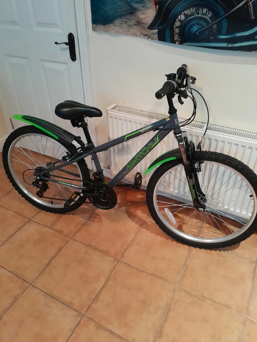 Bicycle - Image 4