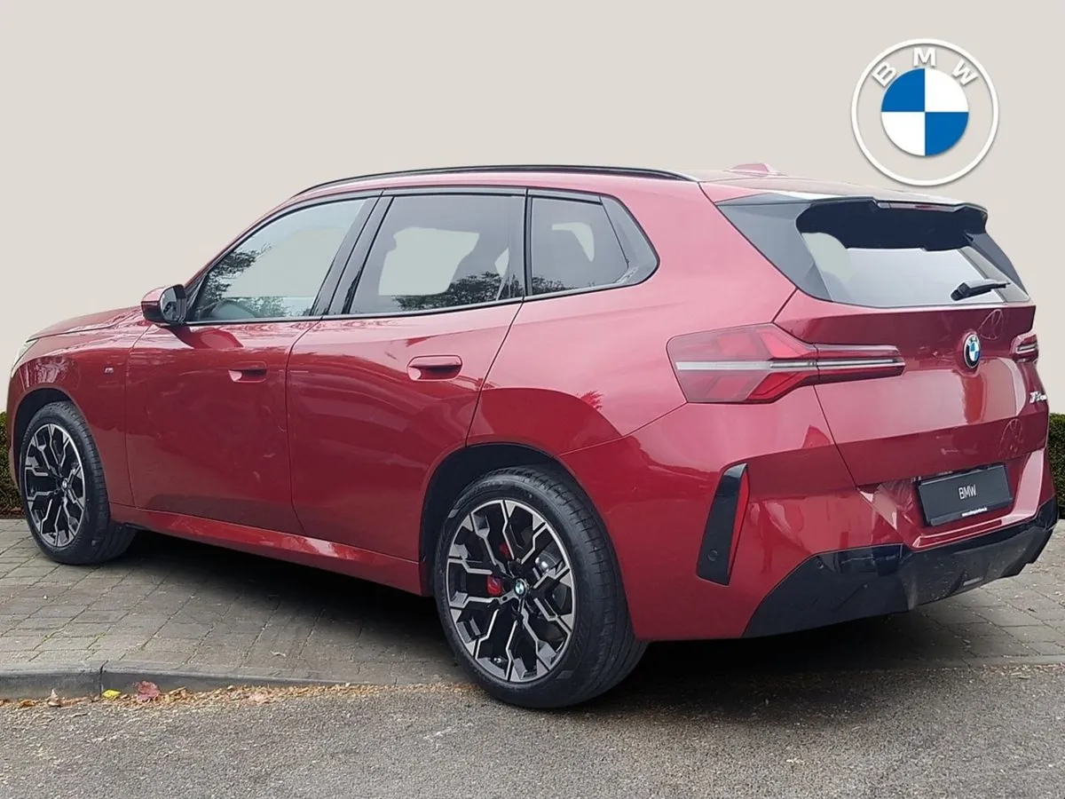 BMW X3 X3 20d Xdrive M Sport - Image 2