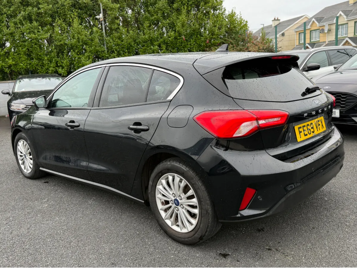 Ford Focus TITANIUM TDCI - Image 3