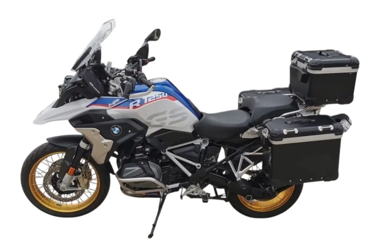 BMW R1250GS HP - Image 4