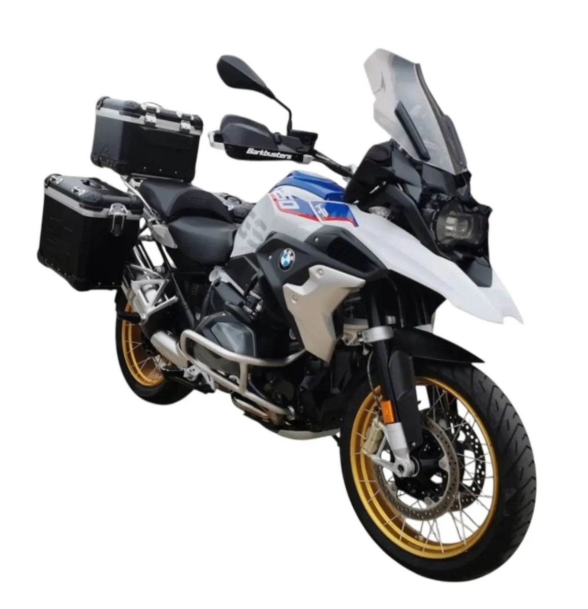BMW R1250GS HP - Image 2