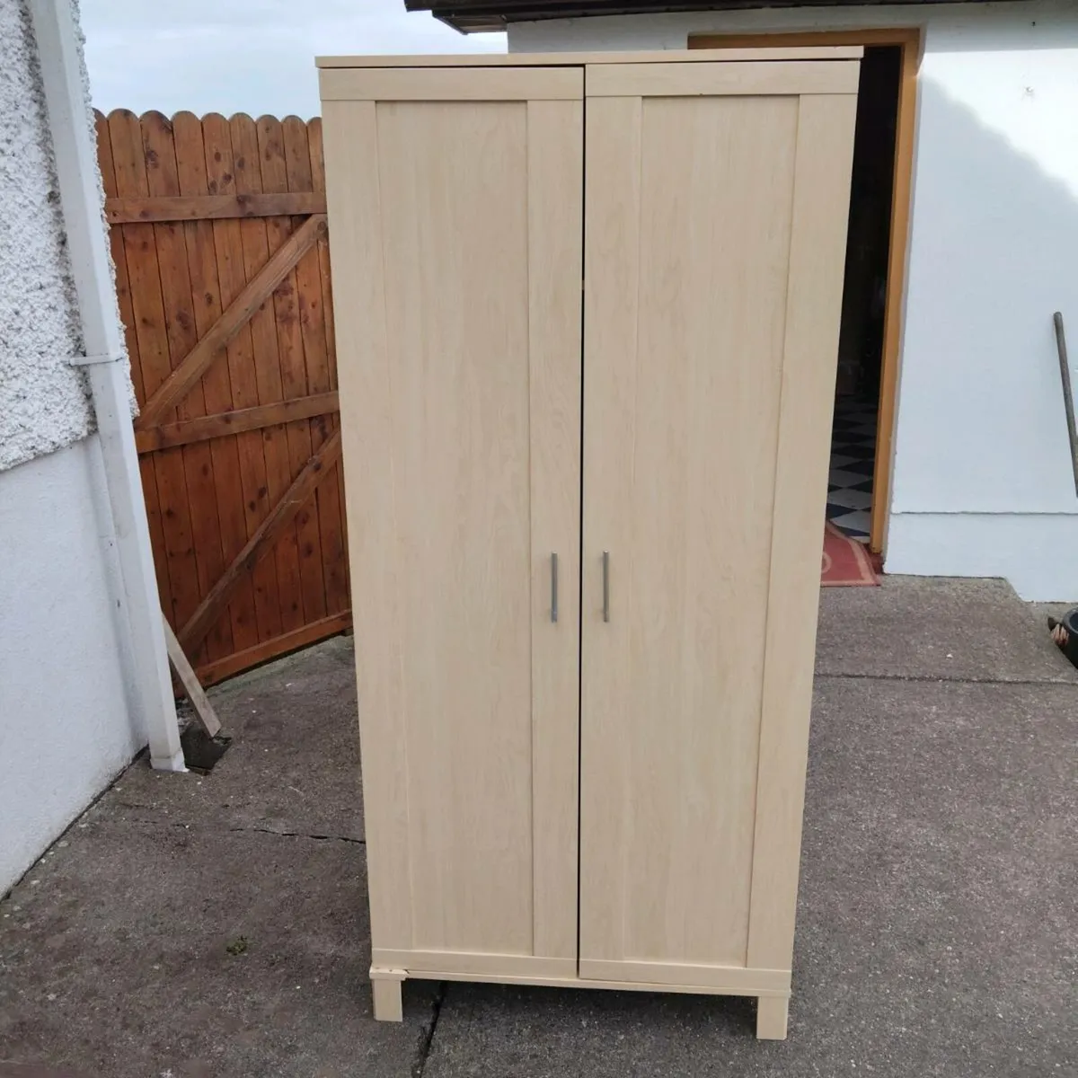 Modern Wardrobe - Image 1