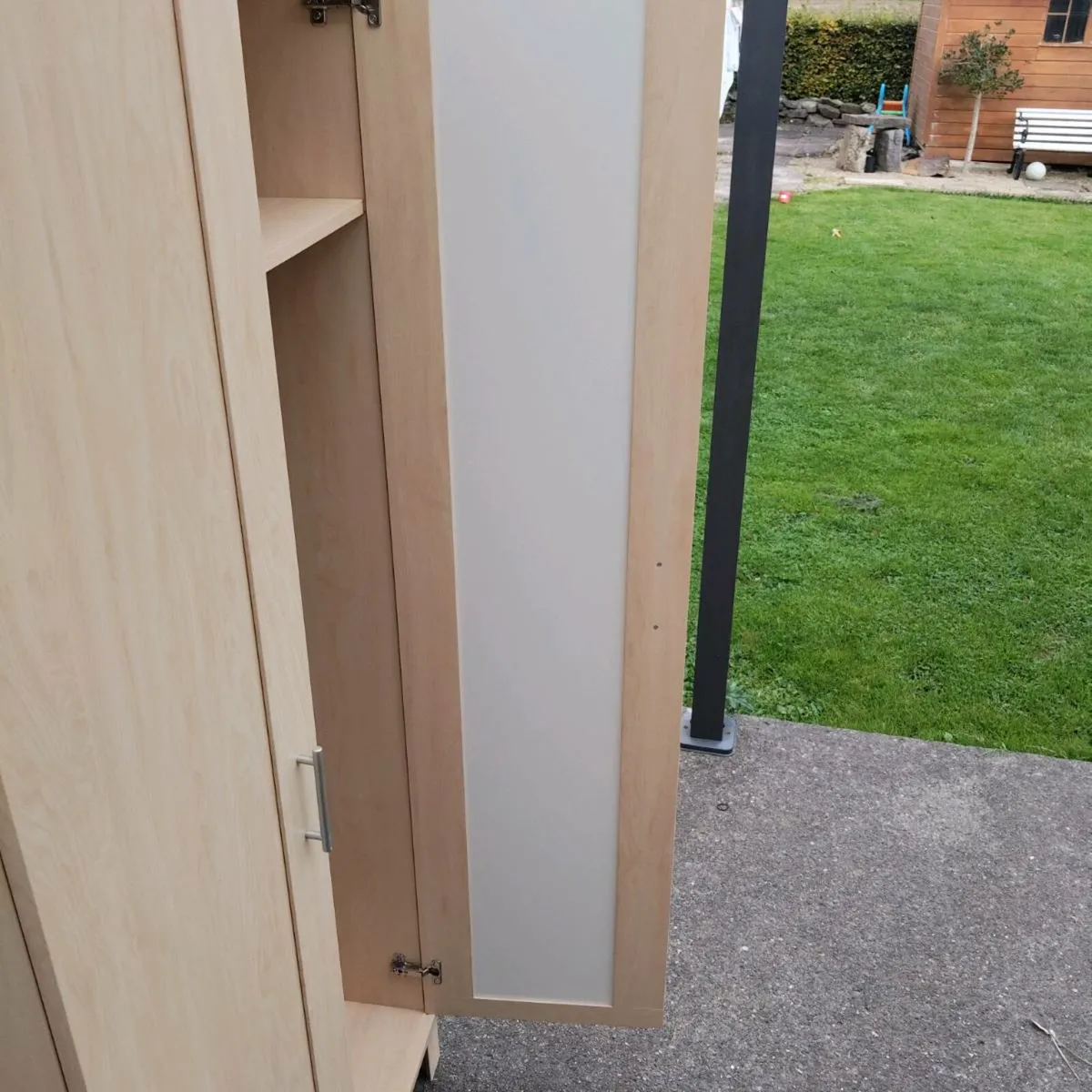 Modern Wardrobe - Image 3