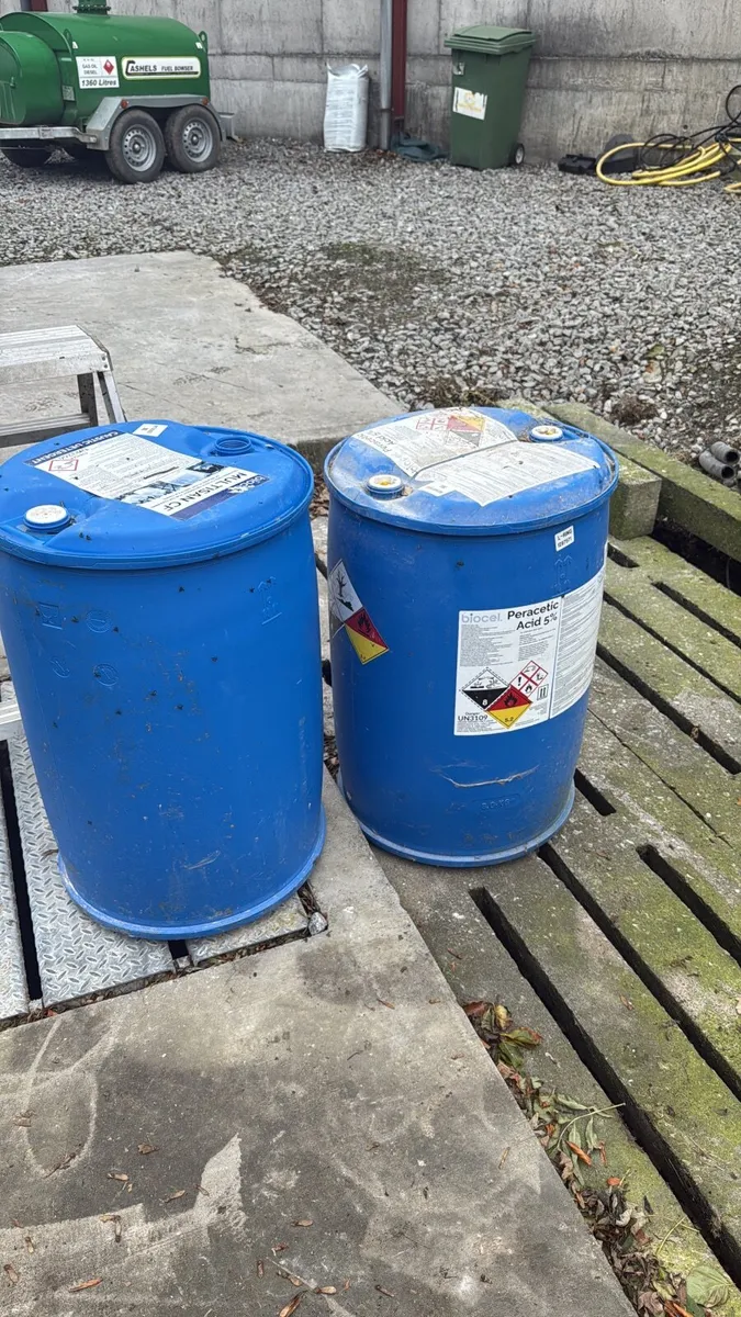 Barrel - Image 1