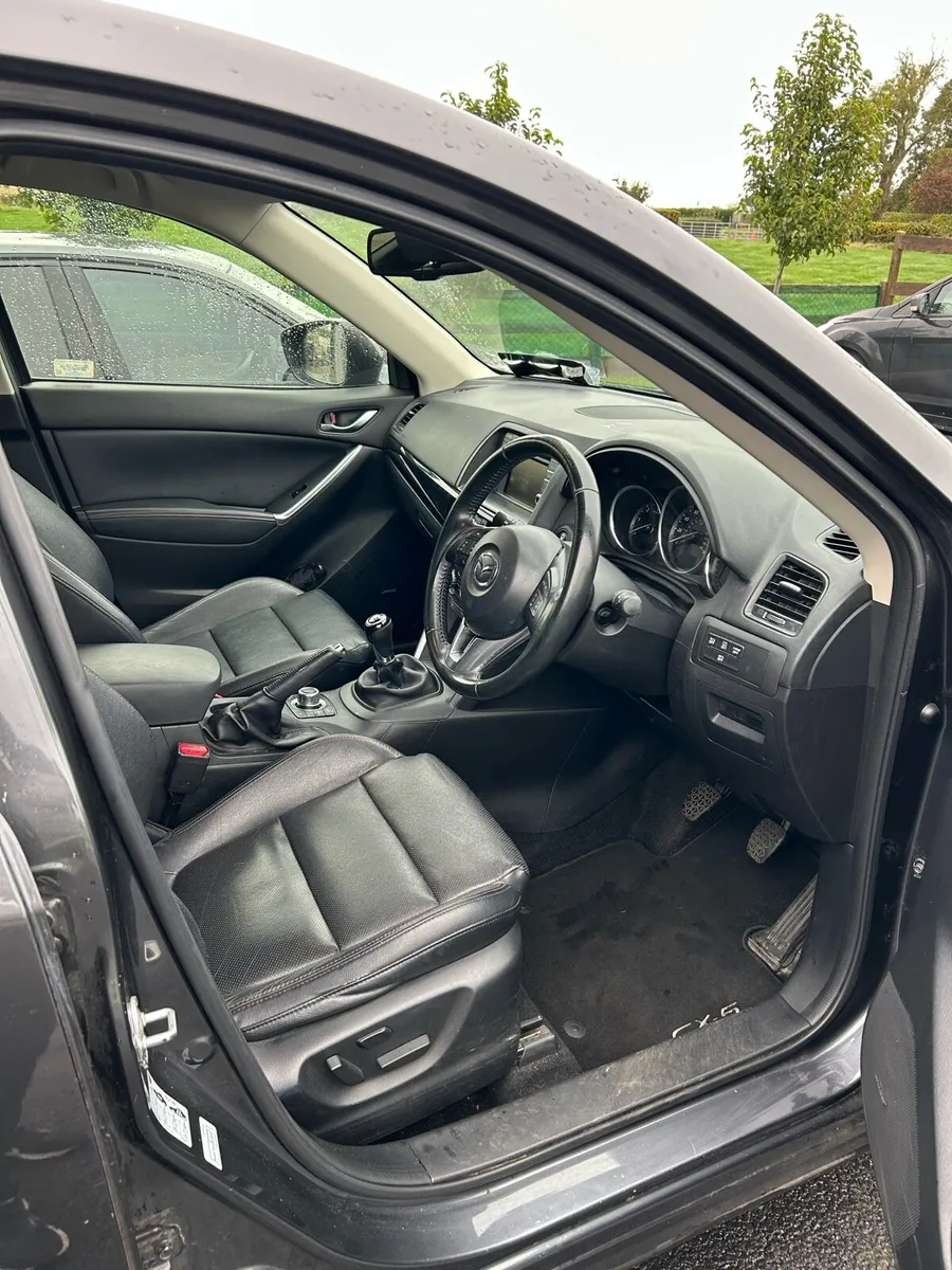 Mazda cx-5 (Price Drop) - Image 3