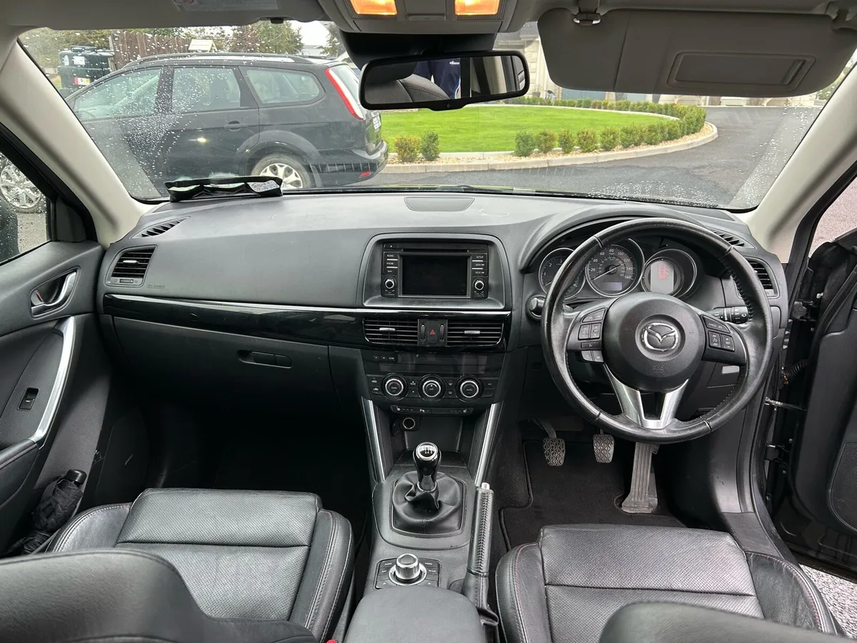 Mazda cx-5 (Price Drop) - Image 4