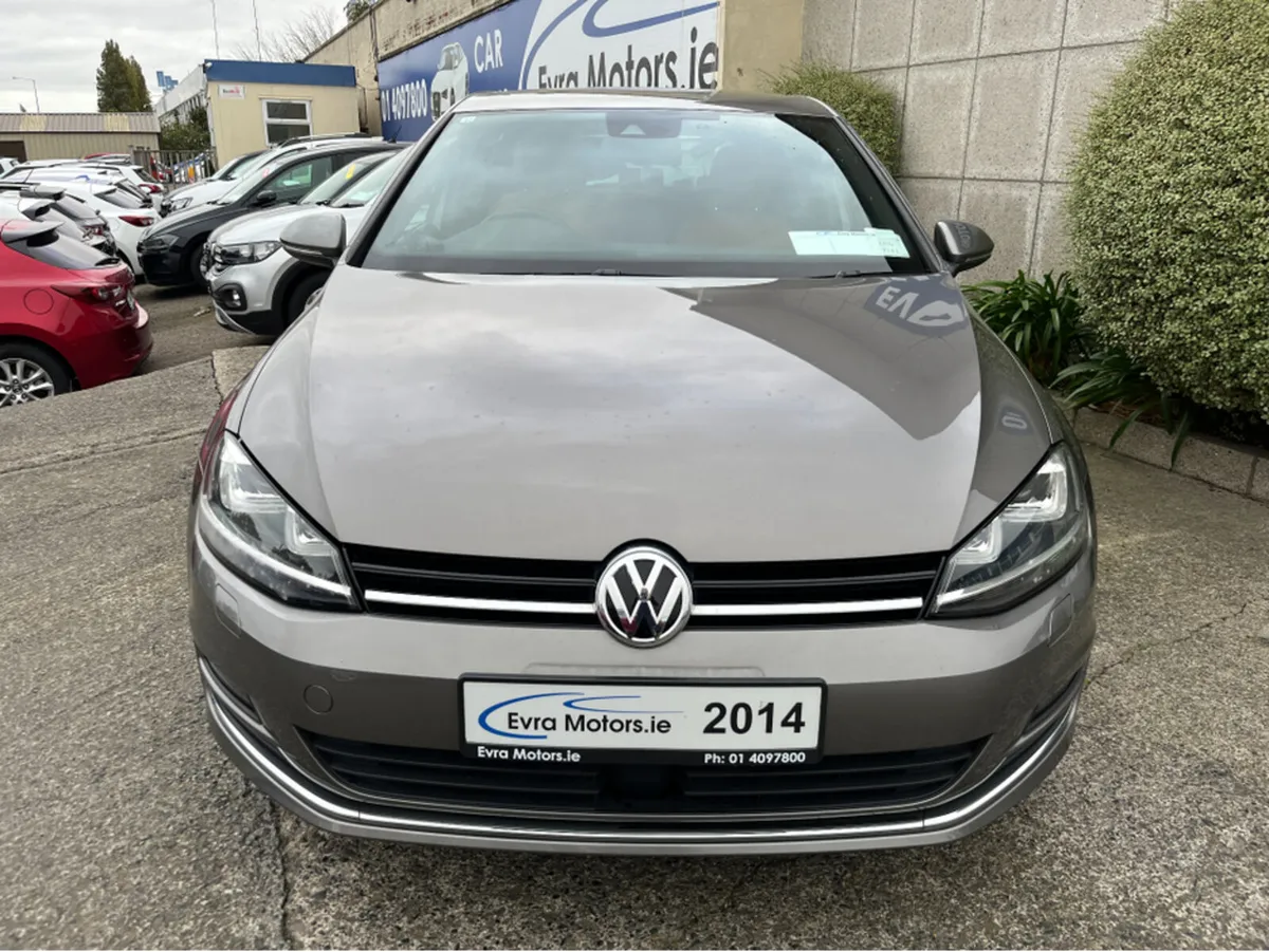 Volkswagen Golf MILANO HIGHLINE AUTOMATIC 1.4 PETR - Image 3