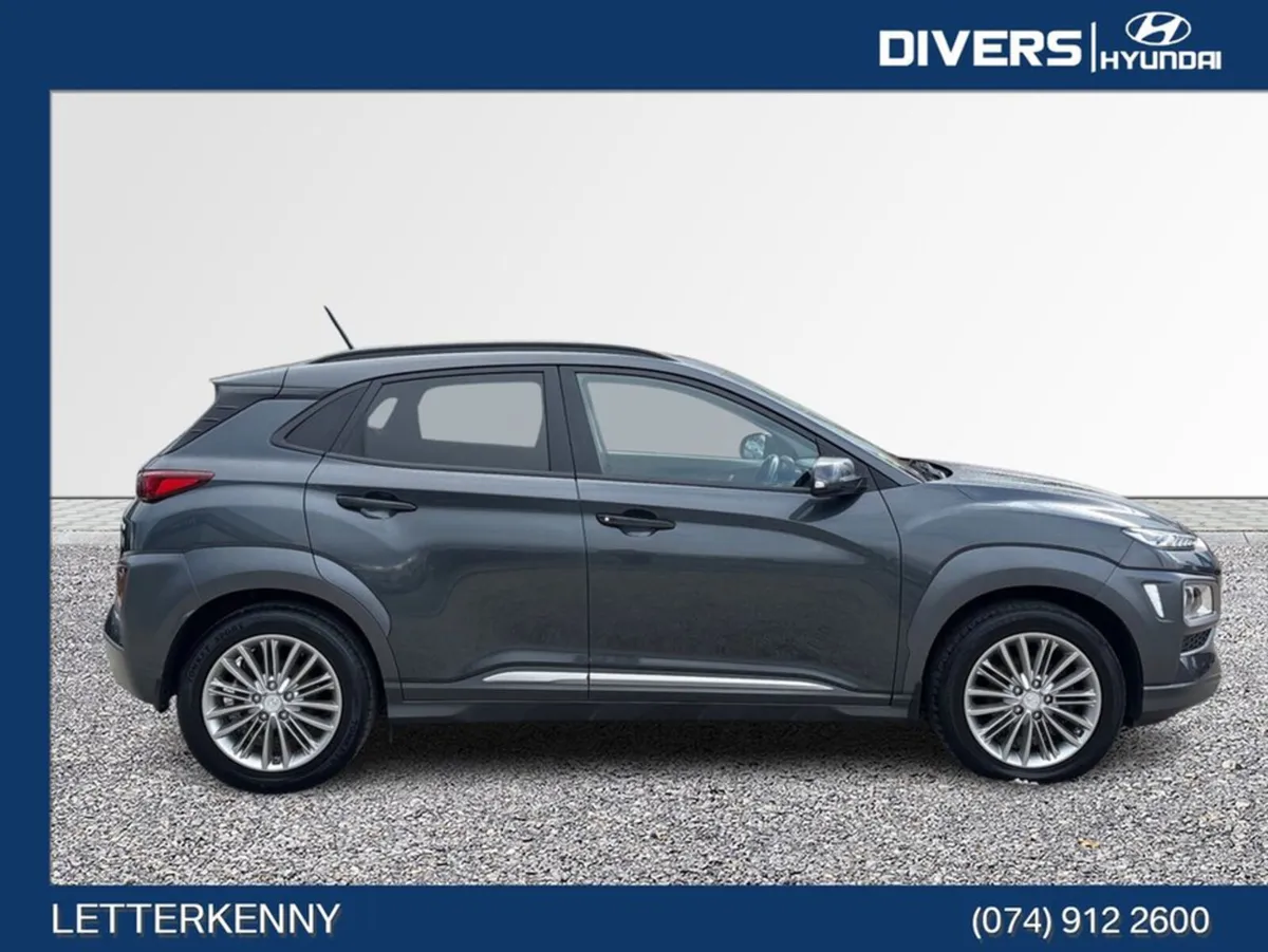 Hyundai KONA Executive - Image 2