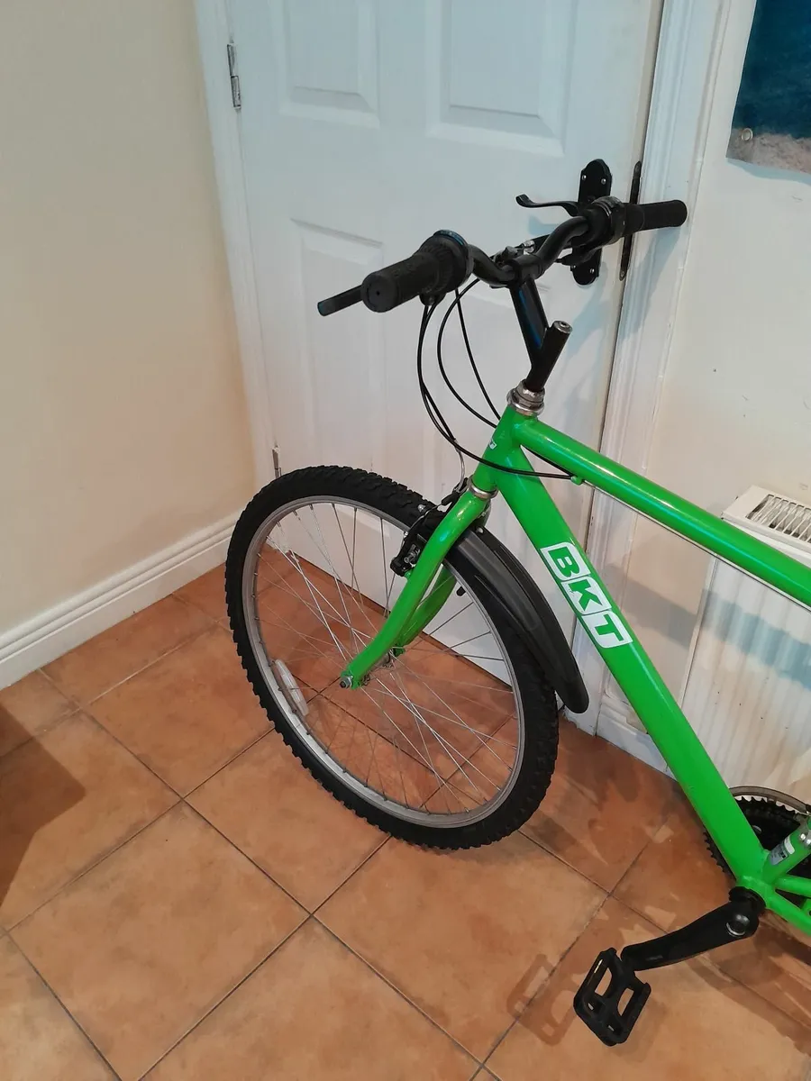 Bicycle - Image 3