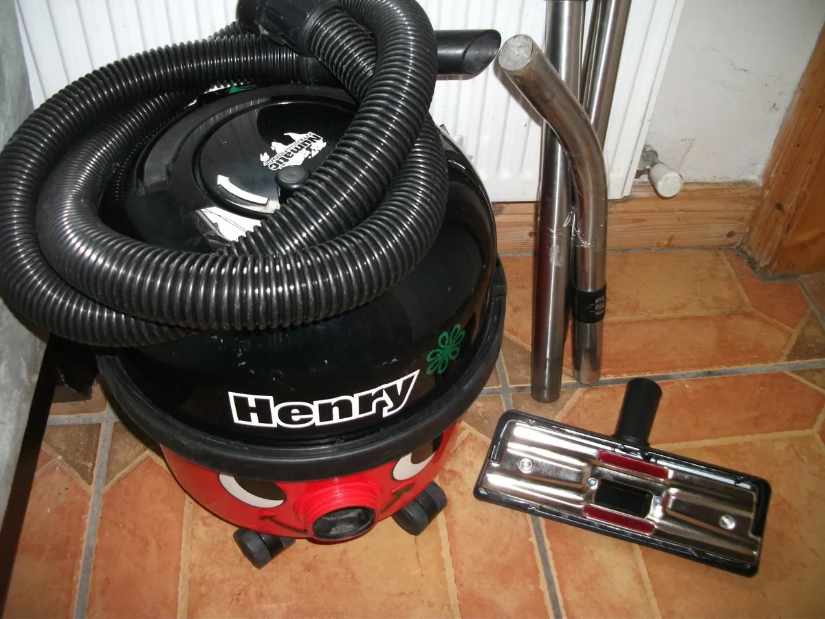 Henry Hoover - Image 2