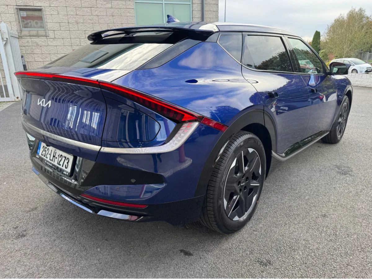 Kia EV6 PE EARTH***Free Home Charger*** - Image 2