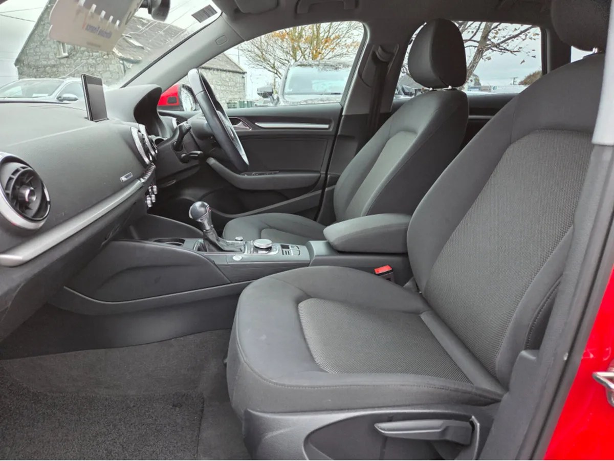 Audi A3 Audi A3 Se petorl Automatic - Image 3